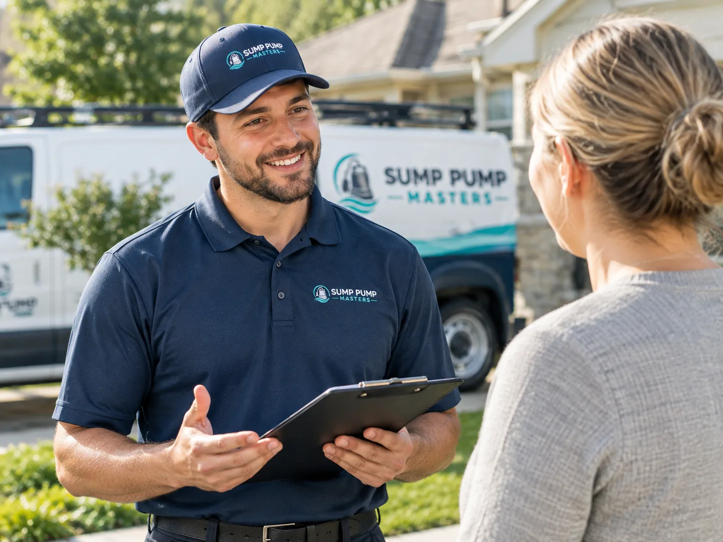 Sump Pump Repair Warbranch, KY FAQs